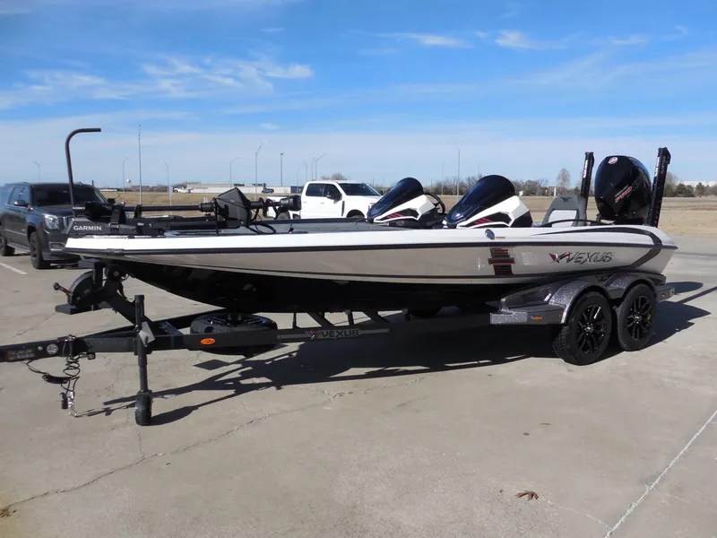 Slide: The Image of Vexus VXS 20 2026 - 4