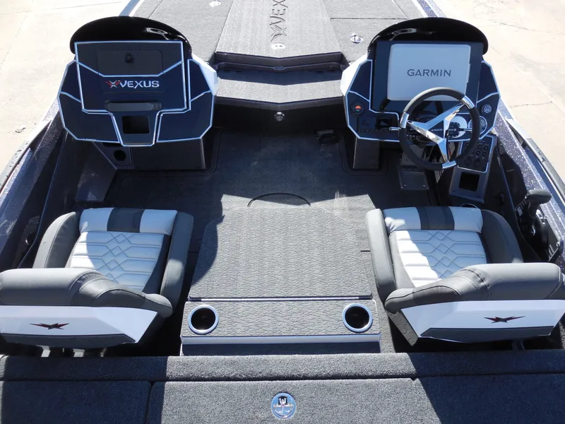 Slide: The Image of Vexus VXS 20 2026 - 5