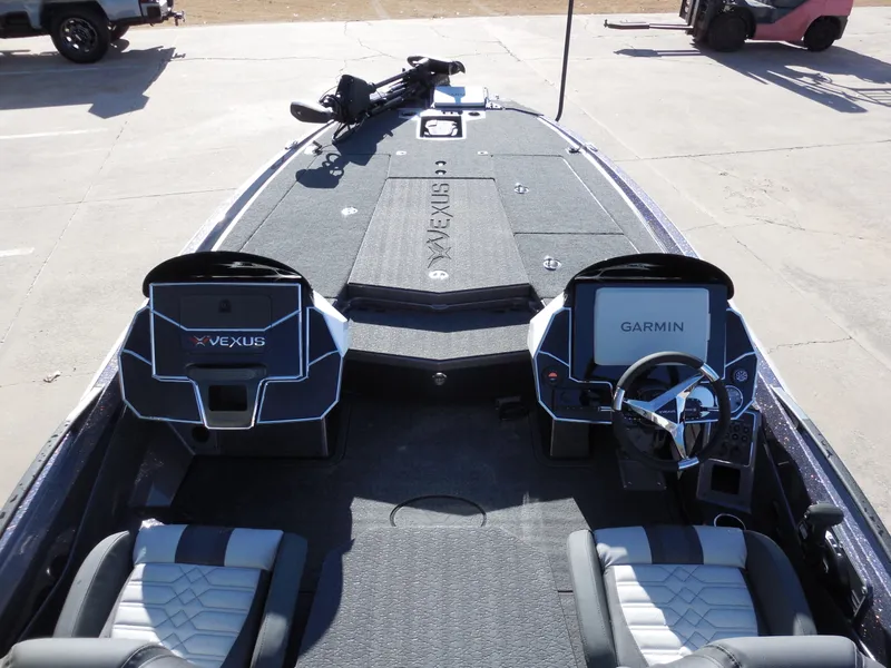 Slide: The Image of Vexus VXS 20 2026 - 7