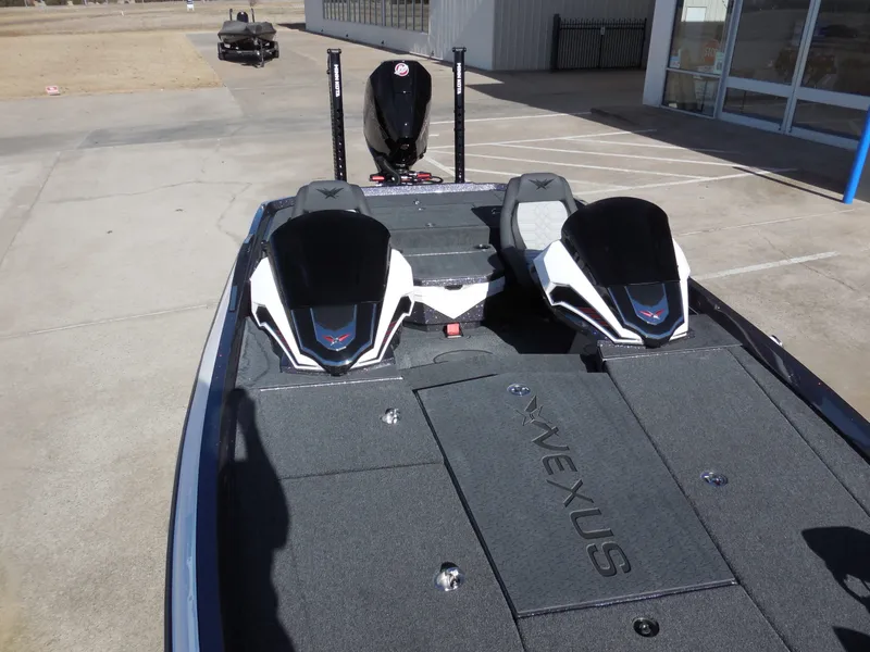 Slide: The Image of Vexus VXS 20 2026 - 9