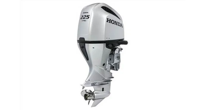 The Image of Honda Marine BF225DK1XRA 2026 - 0