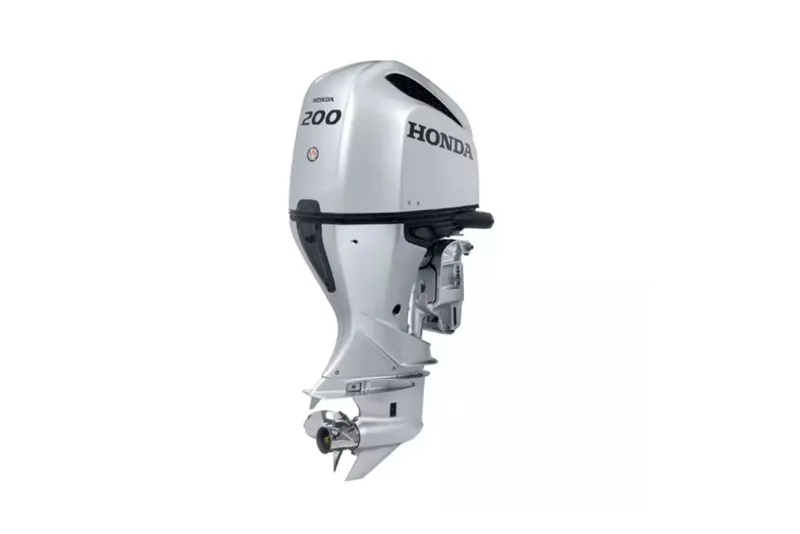 The Image of Honda Marine BF200DK1XRA 2026 - 0