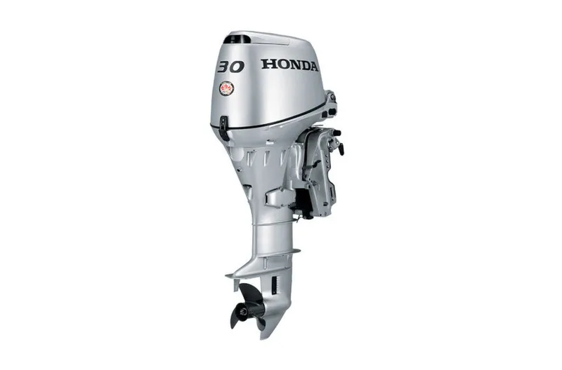 The Image of Honda Marine 30 HP 2026 - 0