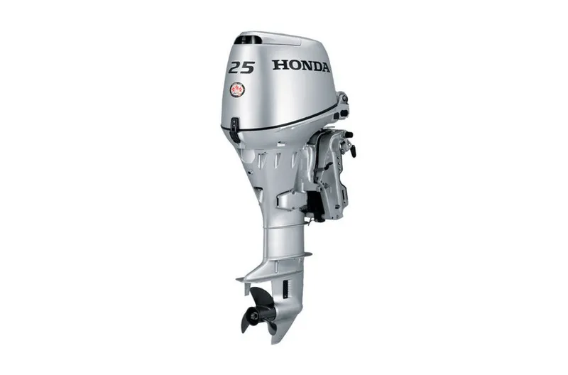 The Image of Honda Marine 25 HP 2026 - 0