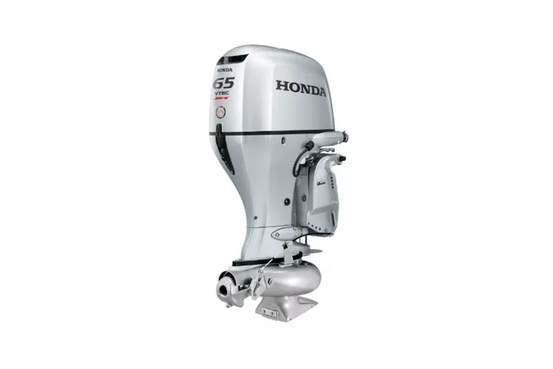 The Image of Honda Marine 65 Jet 2026 - 0