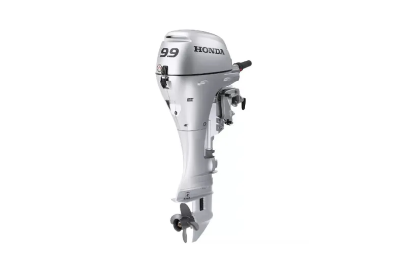 The Image of Honda Marine 9.9 HP 2026 - 0