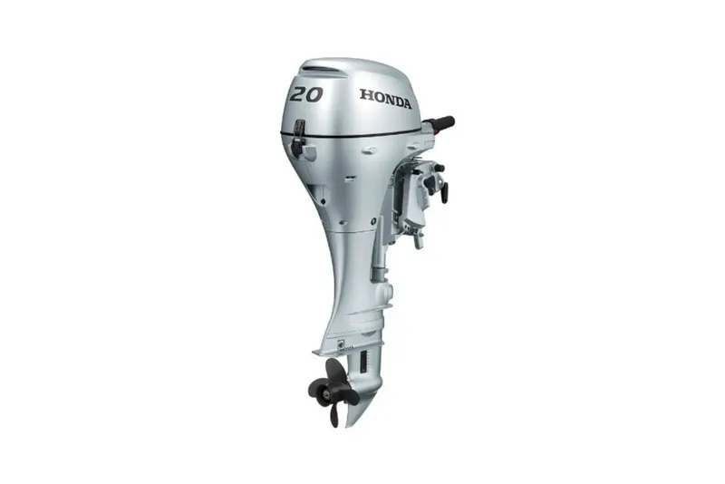 The Image of Honda Marine 20 HP 2026 - 0