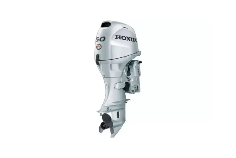 The Image of Honda Marine 50 HP 2026 - 0