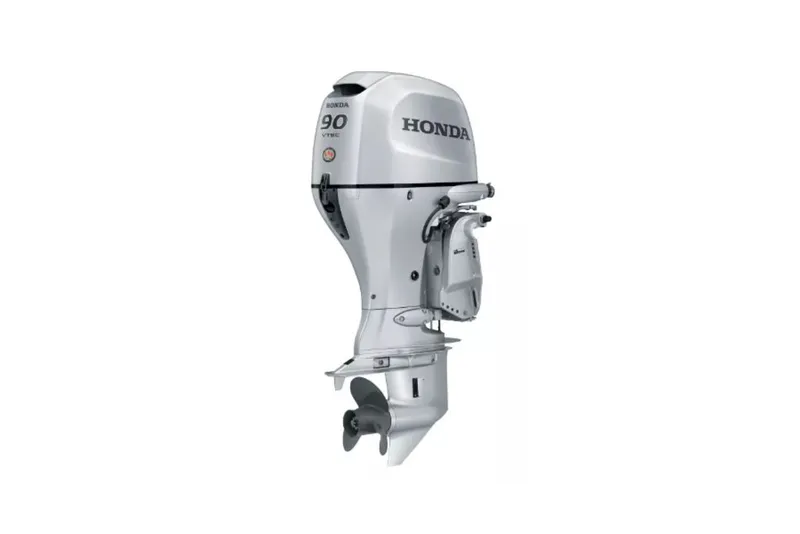 The Image of Honda Marine 90 HP 2026 - 0