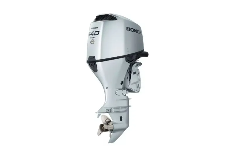 The Image of Honda Marine BF140AK1LRA 2026 - 0