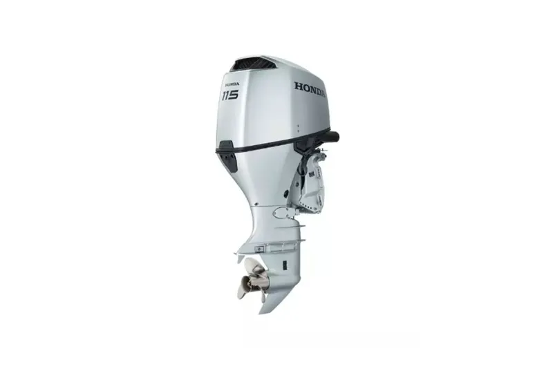 The Image of Honda Marine BF150AK1LRA 2026 - 0