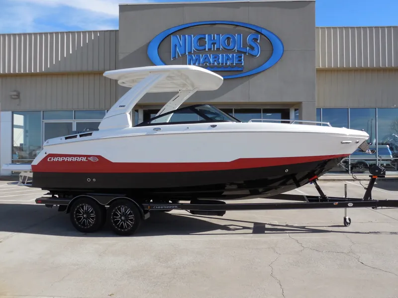 Slide: The Image of Chaparral 6 SSX 2026 - 0