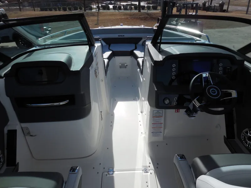 Slide: The Image of Chaparral 6 SSX 2026 - 10