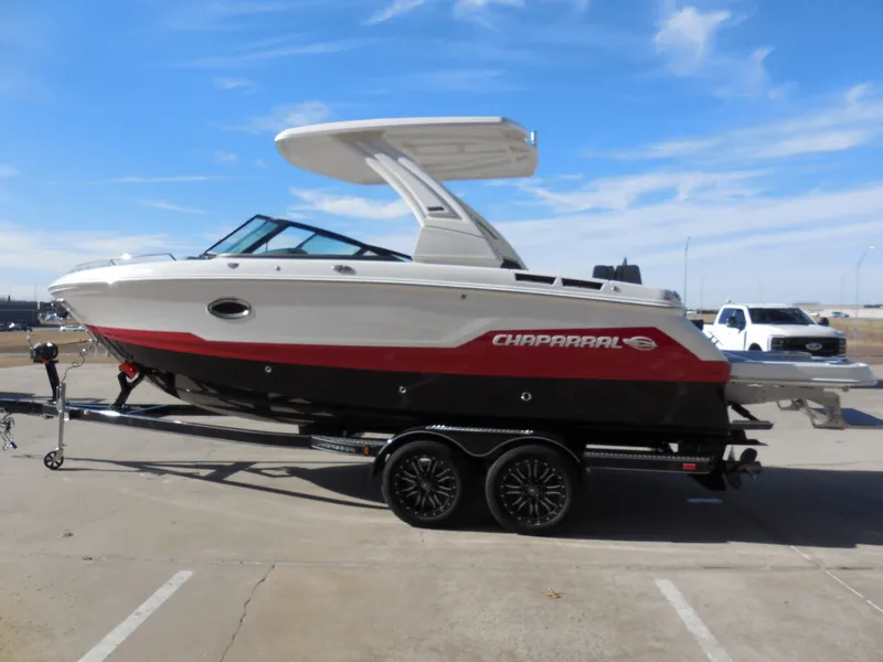 Slide: The Image of Chaparral 6 SSX 2026 - 4