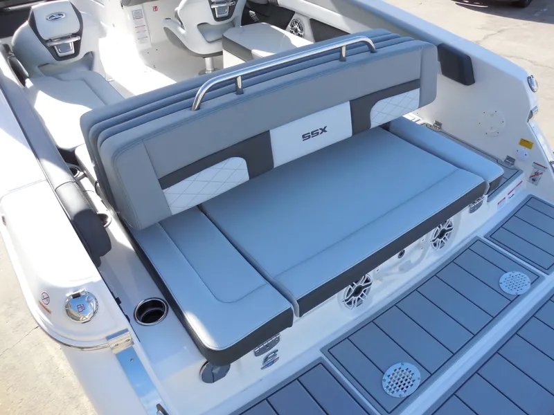 Slide: The Image of Chaparral 6 SSX 2026 - 6