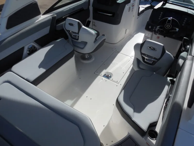 Slide: The Image of Chaparral 6 SSX 2026 - 9