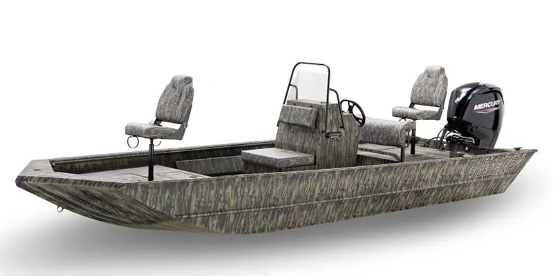 The Image of Lowe Roughneck Center Console RX2070 CC 2026 - 0