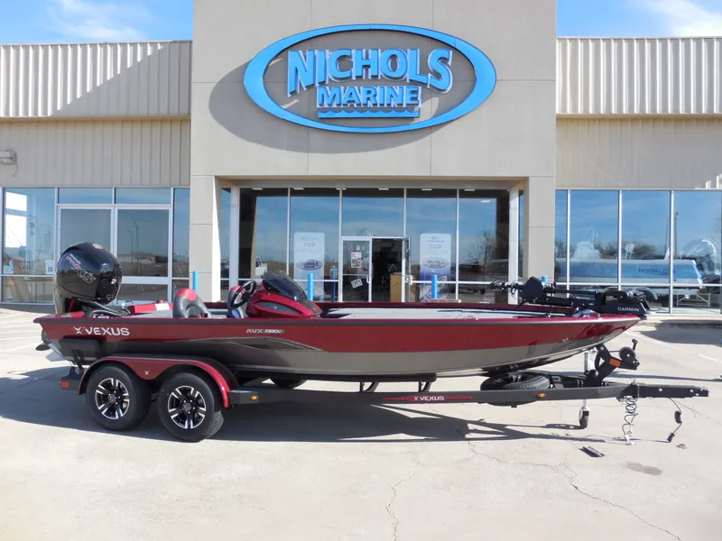 Slide: The Image of Vexus AVX 1980C 2026 - 0