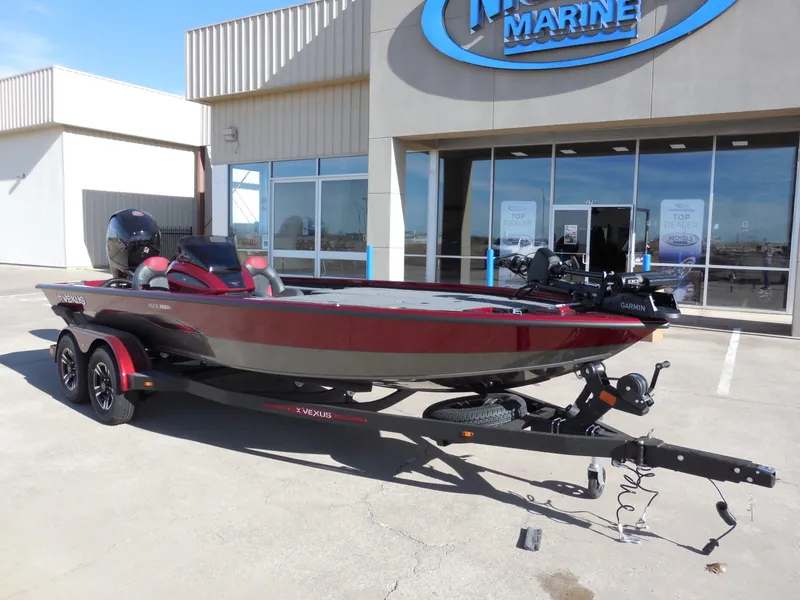 Slide: The Image of Vexus AVX 1980C 2026 - 1