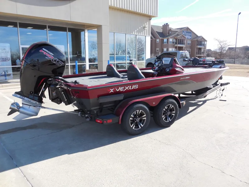 Slide: The Image of Vexus AVX 1980C 2026 - 2