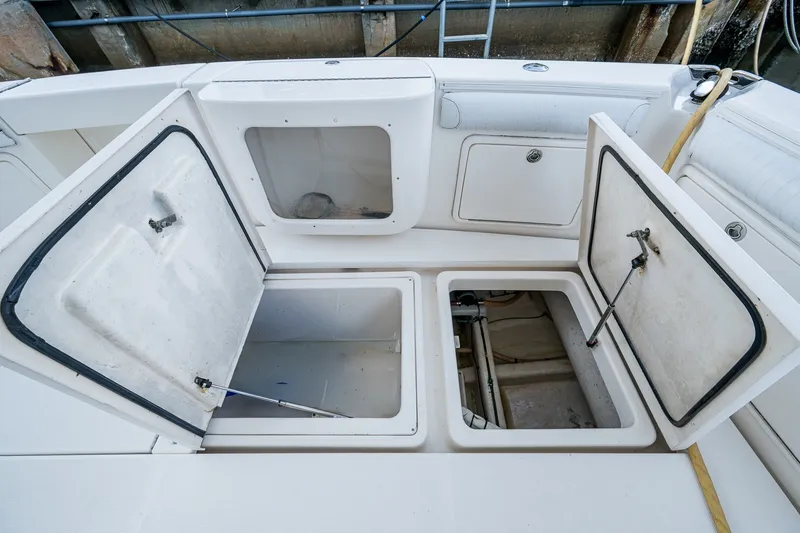 Slide: The Image of Riviera 51 Flybridge 2005 - 34