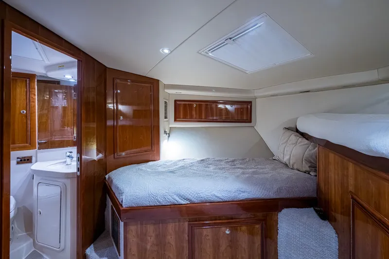 Slide: The Image of Riviera 51 Flybridge 2005 - 73