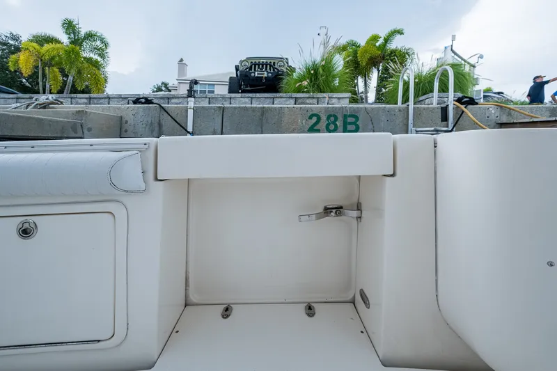 Slide: The Image of Riviera 51 Flybridge 2005 - 32
