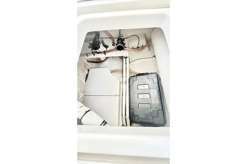 Slide: The Image of Riviera 51 Flybridge 2005 - 21