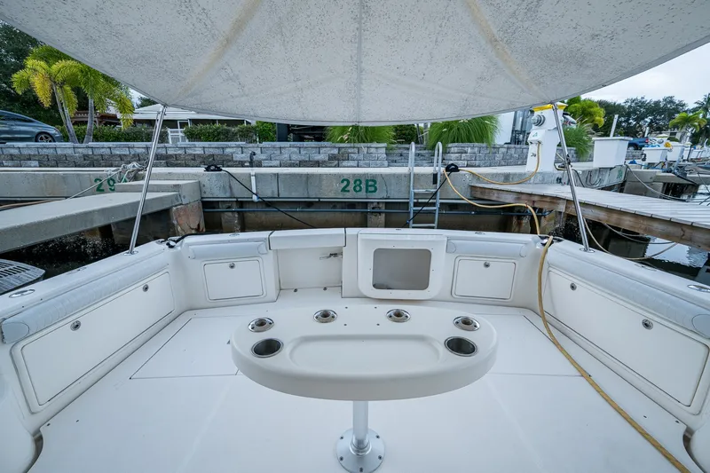 Slide: The Image of Riviera 51 Flybridge 2005 - 26
