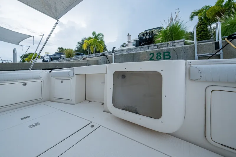 Slide: The Image of Riviera 51 Flybridge 2005 - 33