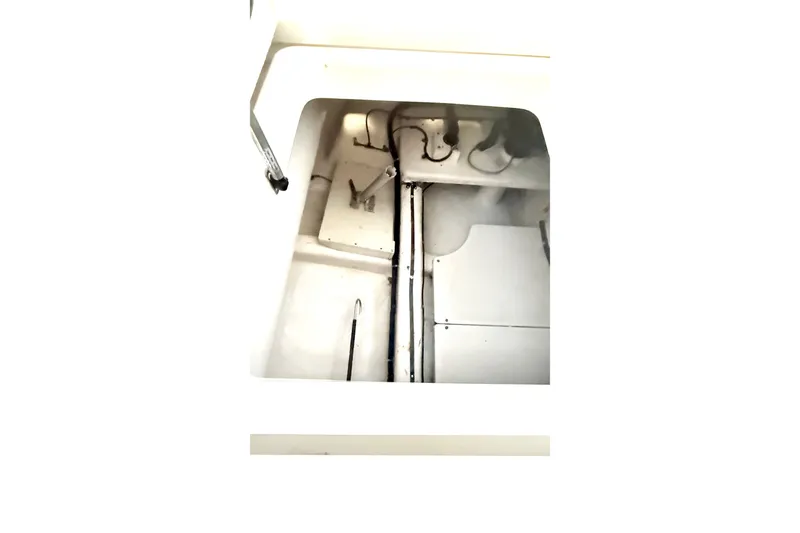 Slide: The Image of Riviera 51 Flybridge 2005 - 22
