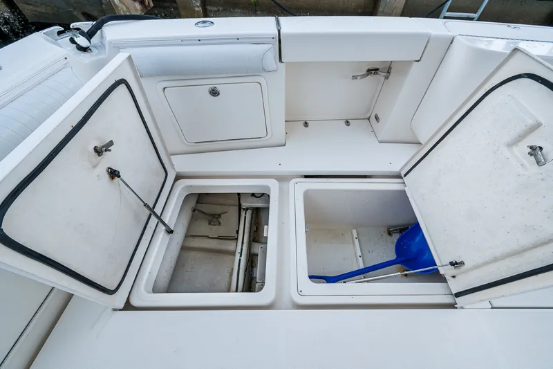 Slide: The Image of Riviera 51 Flybridge 2005 - 35