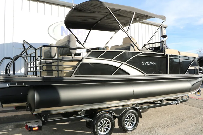 Slide: The Image of Sylvan L3 RLZ Tri Toon 2026 - 11