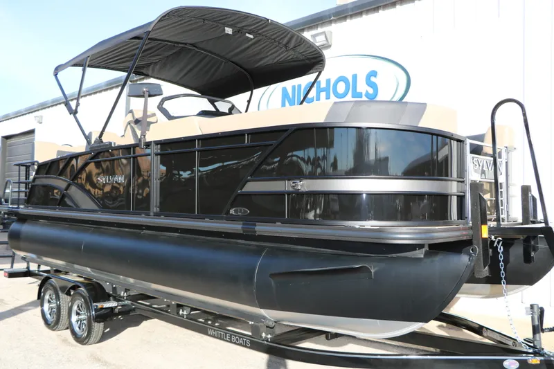 Slide: The Image of Sylvan L3 RLZ Tri Toon 2026 - 12