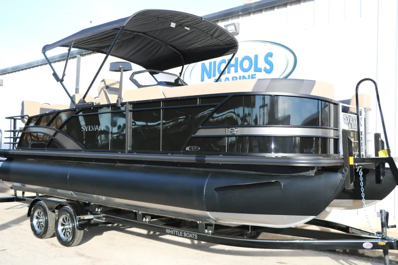 Slide: The Image of Sylvan L3 RLZ Tri Toon 2026 - 2