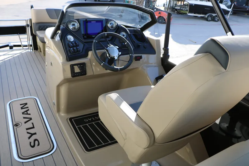 Slide: The Image of Sylvan L3 RLZ Tri Toon 2026 - 20