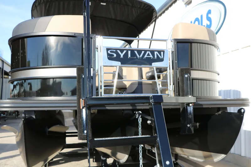 Slide: The Image of Sylvan L3 RLZ Tri Toon 2026 - 8