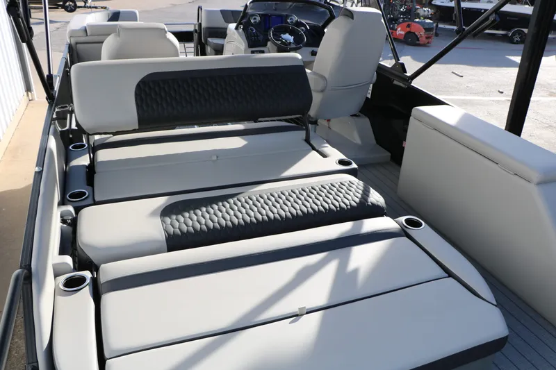 Slide: The Image of Sylvan L3 DLZ Tri-Toon 2026 - 19