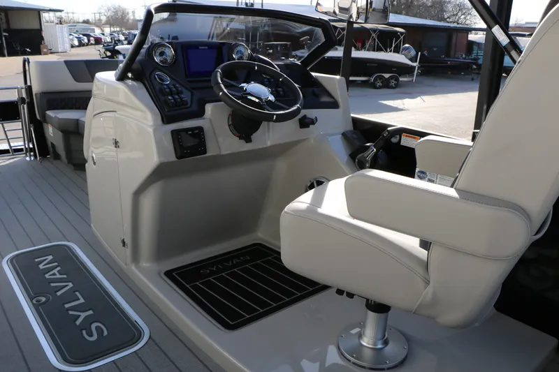 Slide: The Image of Sylvan L3 DLZ Tri-Toon 2026 - 20