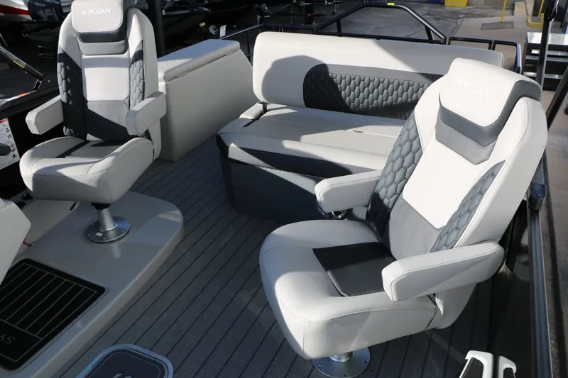 Slide: The Image of Sylvan L3 DLZ Tri-Toon 2026 - 25