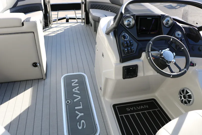 Slide: The Image of Sylvan L3 DLZ Tri-Toon 2026 - 26