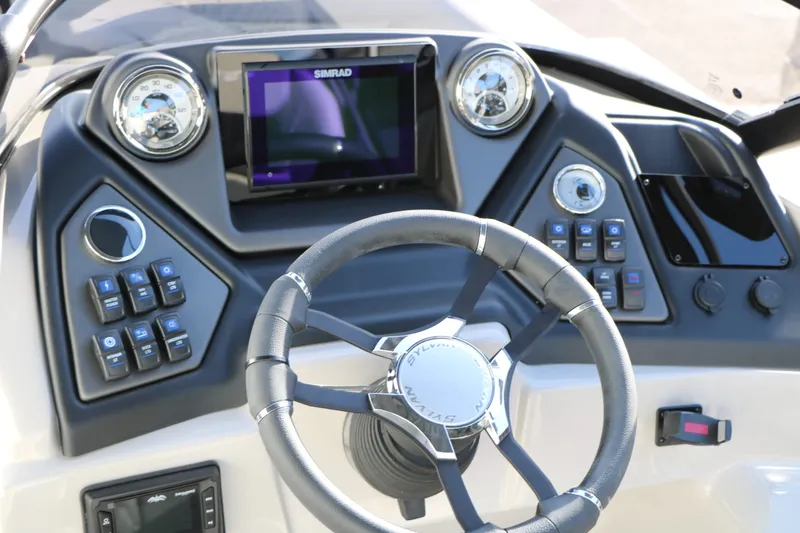 Slide: The Image of Sylvan L3 DLZ Tri-Toon 2026 - 28