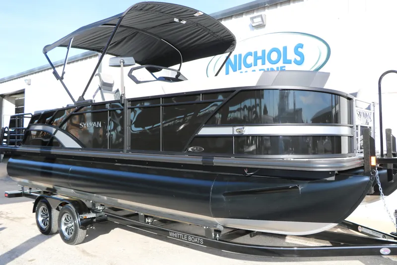 Slide: The Image of Sylvan L3 DLZ Tri-Toon 2026 - 3