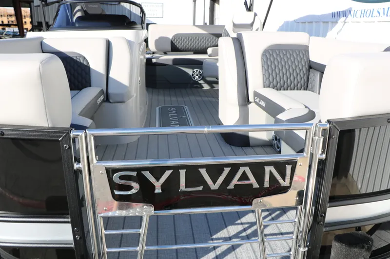 Slide: The Image of Sylvan L3 DLZ Tri-Toon 2026 - 34