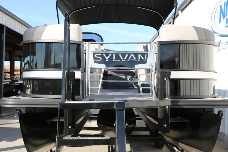 Slide: The Image of Sylvan L3 DLZ Tri-Toon 2026 - 6