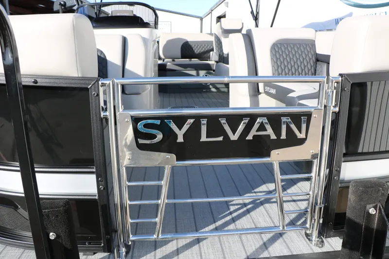 Slide: The Image of Sylvan L3 DLZ Tri-Toon 2026 - 8