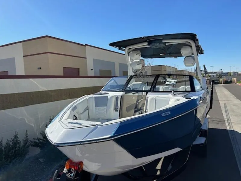 Slide: The Image of Malibu 26 LSV 2025 - 8