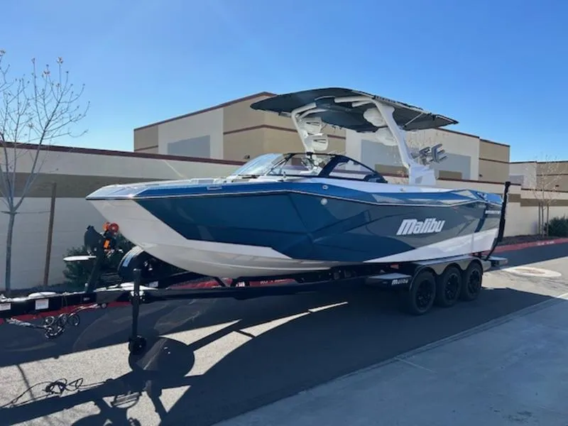 Slide: The Image of Malibu 26 LSV 2025 - 1
