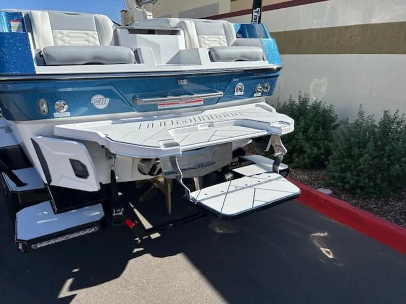 Slide: The Image of Malibu 26 LSV 2025 - 4