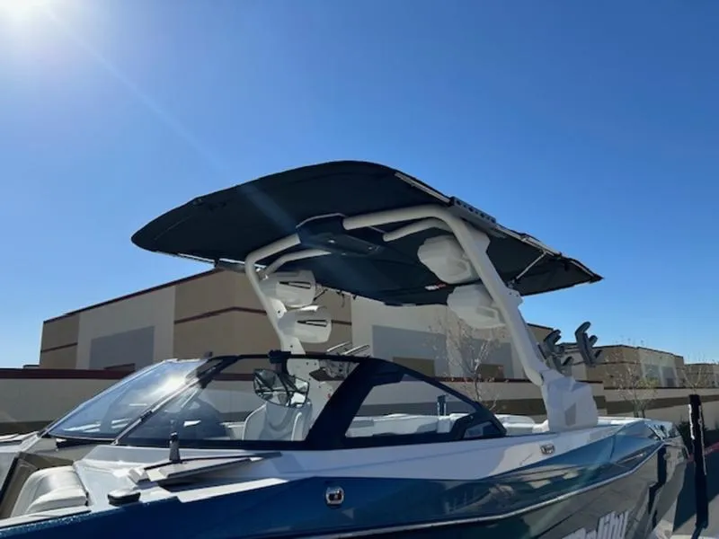 Slide: The Image of Malibu 26 LSV 2025 - 6